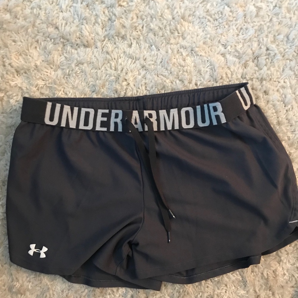Women’s Under Armour shorts